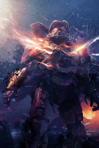Halo 5