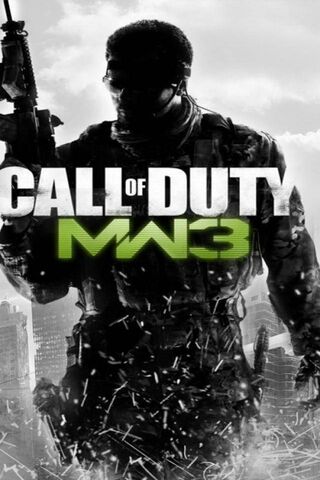 Battlefield Hero: Call of Duty MW3