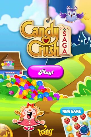 Sweet Adventures Await in Candy Crush! 🍬✨