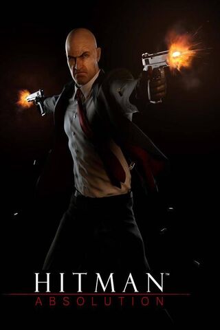 Silent Assassin Unleashed 🔫