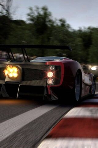 Racing into the Future: NFS Shift Unleashed! 🚗💨