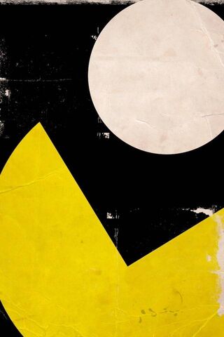 Chomping Through Pixels: The Iconic Pac-Man