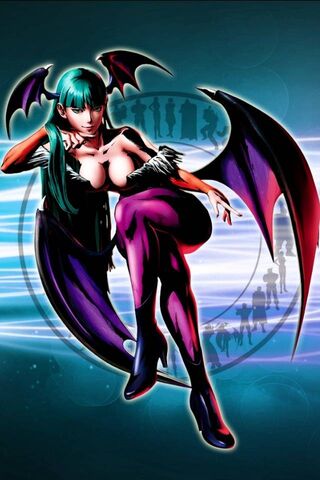 Morrigan