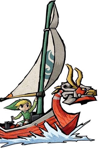 Sailing the Seas of Adventure! ⛵️✨