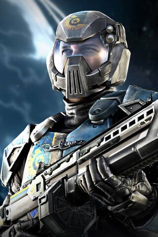 Galactic Guardian: The Planet Slide Saga