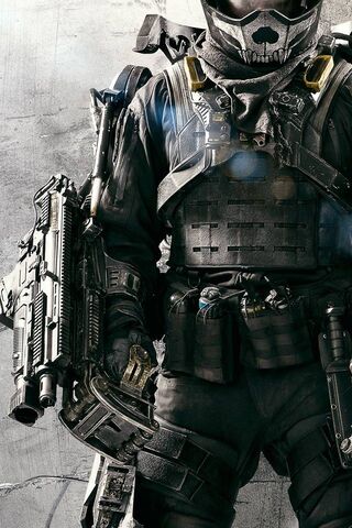 Mission Ready: The Ulti..