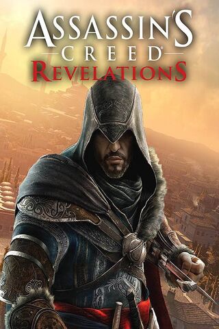 The Legacy of the Assassin: Ezio's Journey