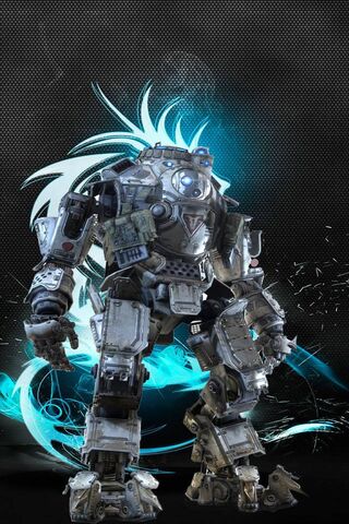 Titanfall