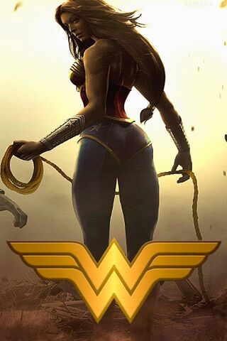 Warrior of Justice: The..