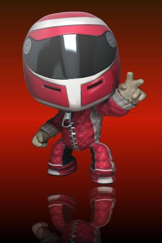 Sackboy's Racing Adventure! 🏁✨
