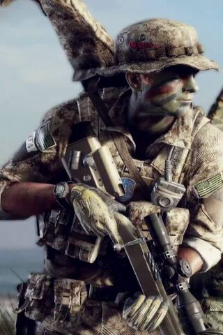 Valor in Action: Medal of Honor Tribute 🎖️