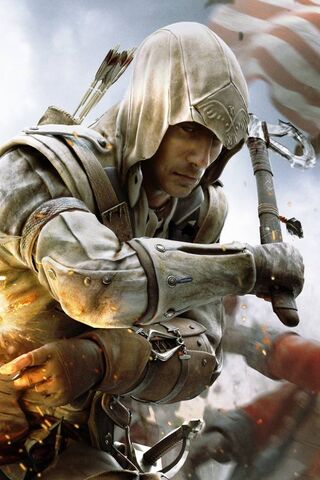 Assassin Creed 3