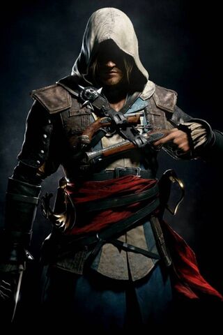 Shadows of the Brotherhood: A New Era