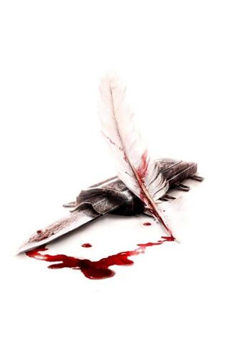 The Silent Mark of the ..