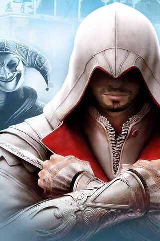 Secrets of the Brotherhood: A Journey Through Time