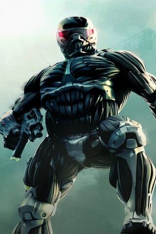 Crysis