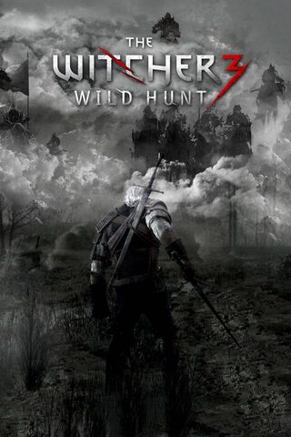 Into the Shadows of the Wild Hunt 🌌⚔️