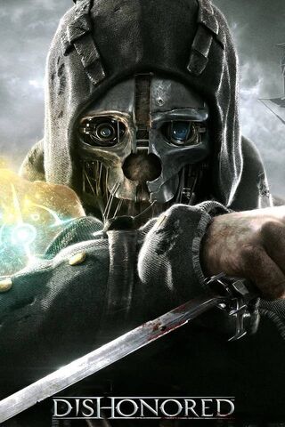 Dishonored