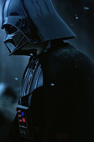 Darth Vader