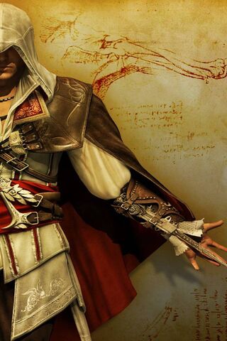 Ezio Ac