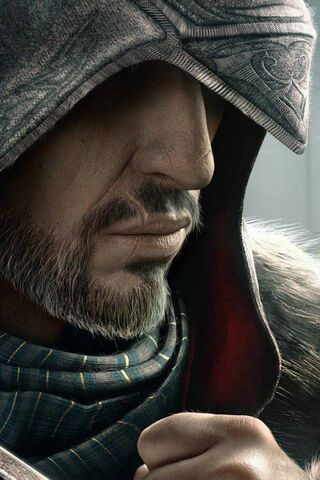 Assassins Creed