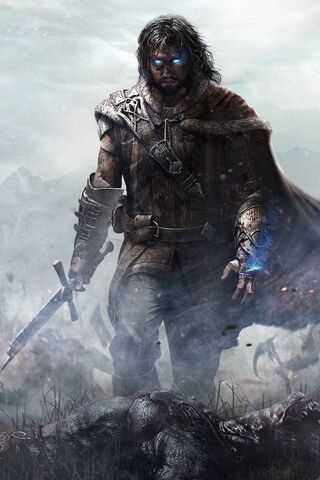 Rise of the Wraith: A Hero's Journey
