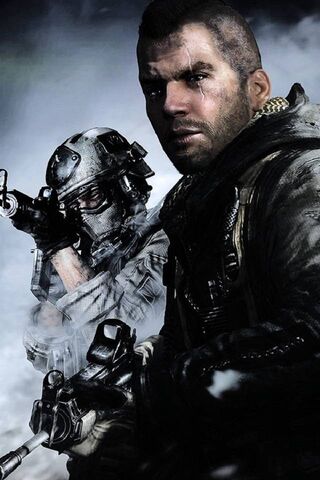 Modern Warfare 3: Heroes of the Battlefield 🎮💥
