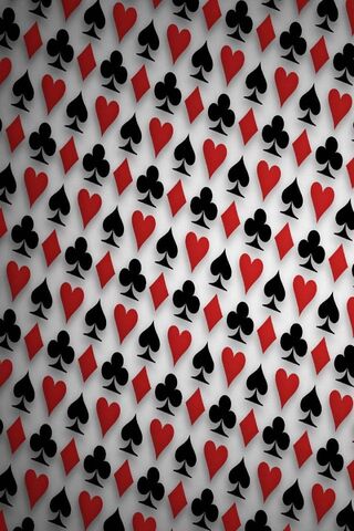 Deck of Fun: The Game Awaits! 🎲❤️♠️