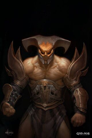 The Titan of War: Orion Unleashed ⚔️🔥