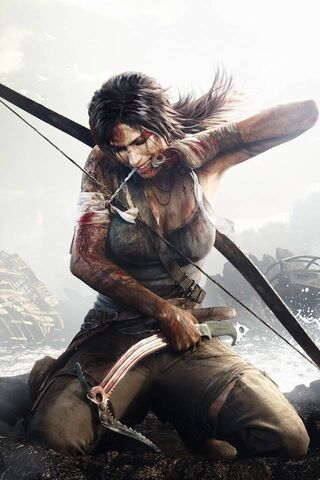 Tomb Raider