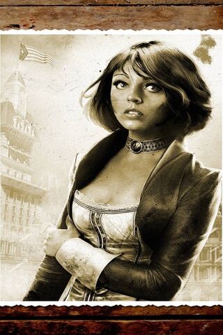 Bioshock Infinite