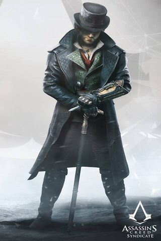The Master Assassin: Jacob Frye in Action 🎩🔪