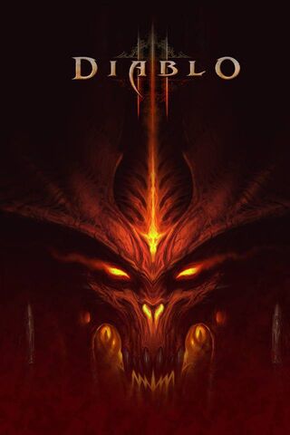 Unleashing the Darkness: Diablo's Wrath 🔥👹