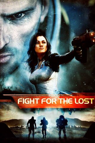 Battle for Redemption 🌌⚔️