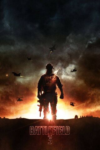 Epic Warfare Awaits: Battlefield 3