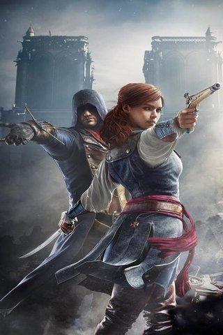 Secrets of the Brotherhood: A New Dawn