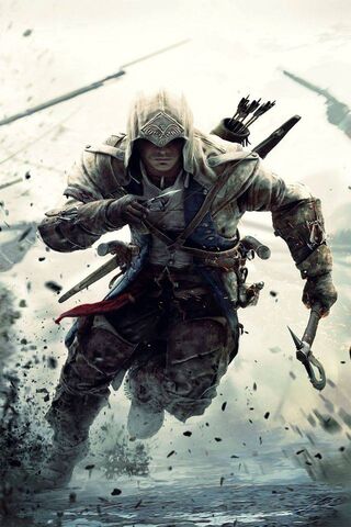The Silent Shadow: A Le..