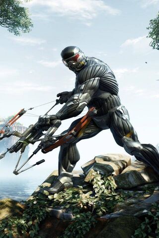 Crysis