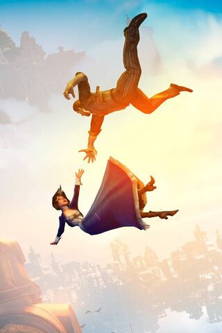Bioshock Infinite