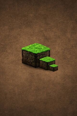 Blocky Beginnings: The Essence of Minecraft 🌍✨