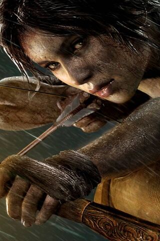 Tomb Raider