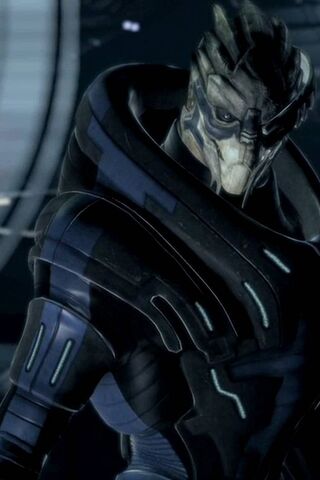 Garrus