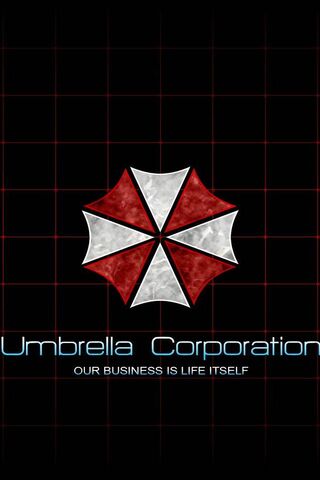 The Enigmatic Umbrella ..