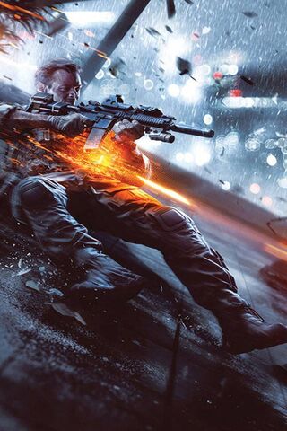 Battlefield 4