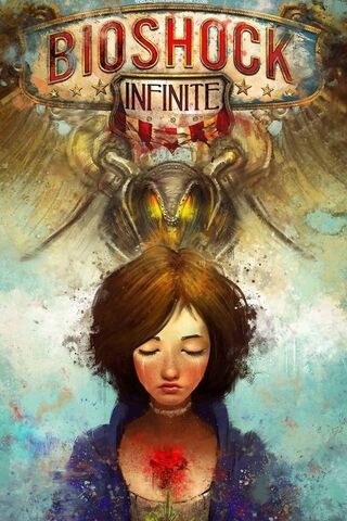 Journey Through the Skies: A Bioshock Infinite Adventure