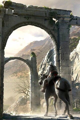 Echoes of the Past: A Journey Through Time