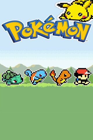 Pokemon