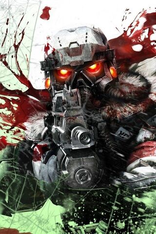 Killzone