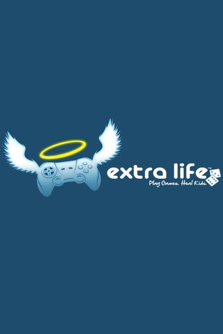 Gaming for a Cause: Extra Life Charity 🎮❤️