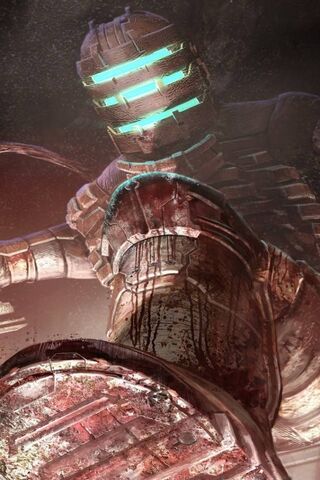Into the Abyss: The Haunting of Dead Space 🌌🔦